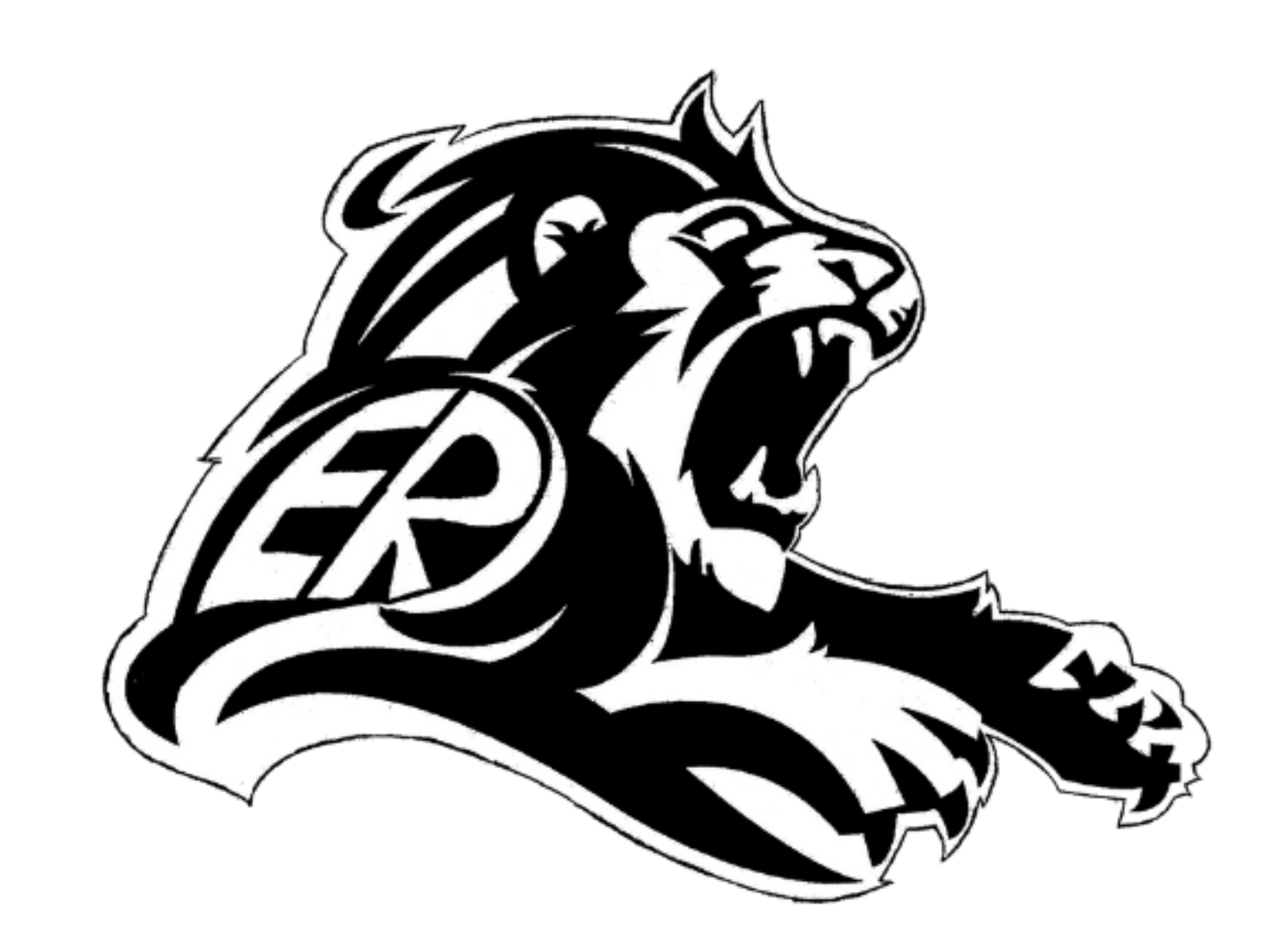 Edith Rogers Girls Flag Football